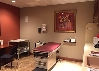 Grand Prairie Sleep Clinics North Hills ENT