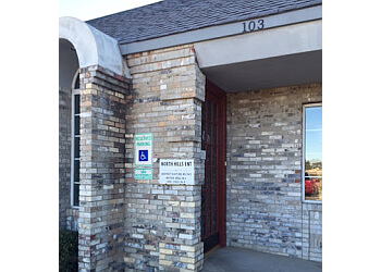 North Hills ENT Grand Prairie Sleep Clinics