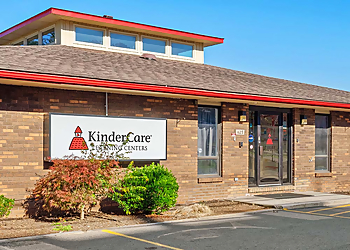Downtown Pittsburgh KinderCare - Pittsburgh, PA Preschools - Learning Center Image