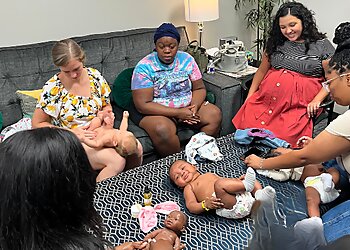 Houston Midwives North Houston Birth Center, LLC.