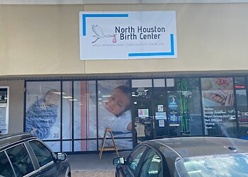 North Houston Birth Center, LLC. Houston Midwives image 1