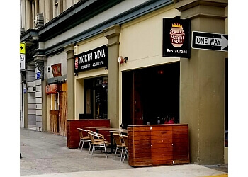 San Francisco Indian Restaurants North India