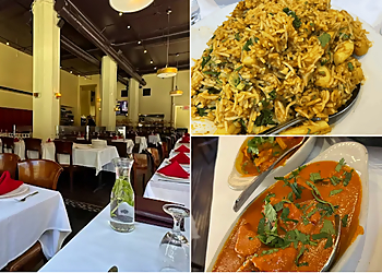 San Francisco Indian Restaurants North India