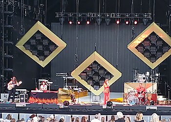 Chula Vista Places To See North Island Credit Union Amphitheatre