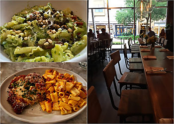 Austin Italian Restaurants North Italia Austin