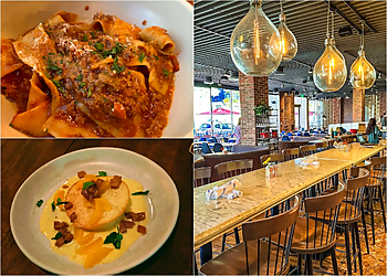 Denver Italian Restaurants North Italia Denver