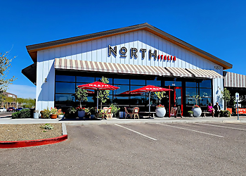 Gilbert Italian Restaurants North Italia Gilbert