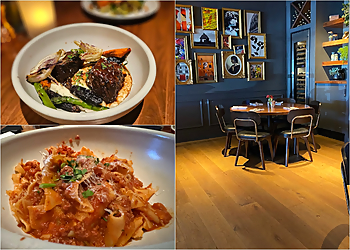 Gilbert Italian Restaurants North Italia Gilbert