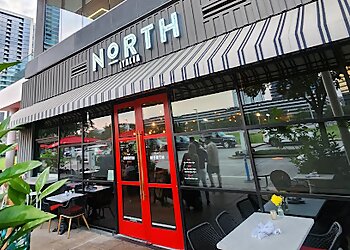 Houston Italian Restaurants North Italia Houston