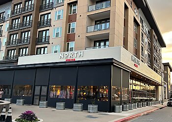 Plano Italian Restaurants North Italia Plano