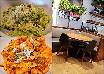 Plano Italian Restaurants North Italia Plano