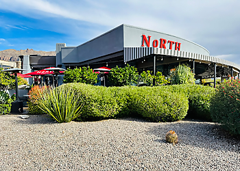 Tucson Italian Restaurants North Italia Tucson