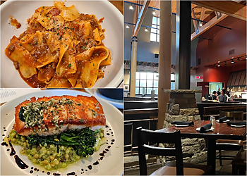 Tucson Italian Restaurants North Italia Tucson