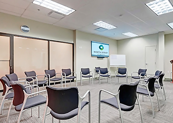 Paterson Addiction Treatment Centers North Jersey Recovery Center