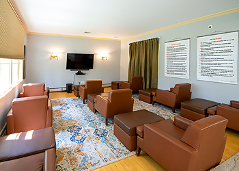 Paterson Addiction Treatment Centers North Jersey Recovery Center