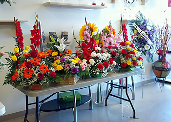 North Las Vegas Florists Betty's Flower Shop, LLC