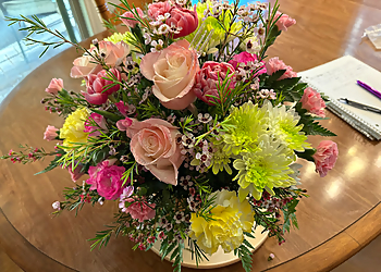 Betty's Flower Shop, LLC North Las Vegas Florists image 1