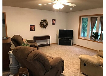 3 Best Painters in Cedar Rapids, IA - Expert Recommendations