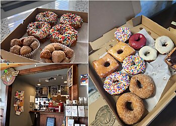 Lexington Donut Shops North Lime Coffee & Donuts-Limestone