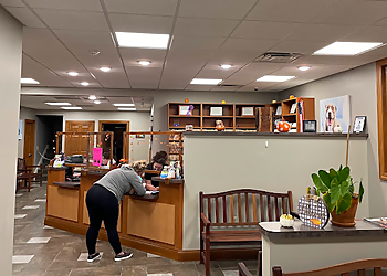 North Main Animal Clinic - Dayton, OH Veterinary Clinics - Clinic Interior Image