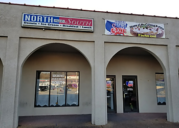 North Meets South Catering - Clarksville, TN Caterers - Restaurant Exterior Image