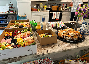 North Meets South Catering - Clarksville, TN Caterers - Food Image