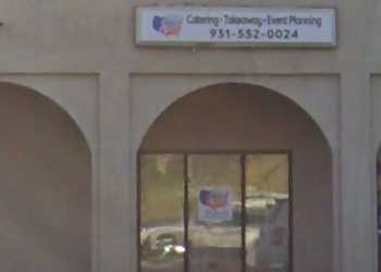 Clarksville Caterers North Meets South Catering & Takeaway