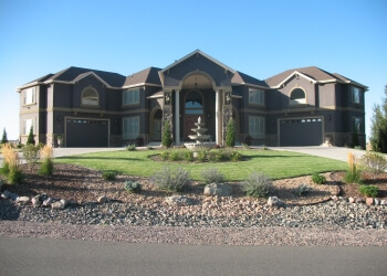 North Metro Lawn Care, LLC - Thornton, CO Lawn Care Services - Job Site Image