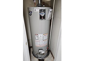 Thornton Plumbers North Metro Plumbing