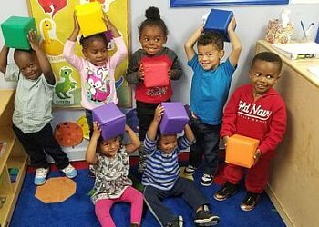 Winston Salem Preschools North Point Academy