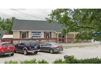 North Point Academy Winston Salem Preschools