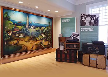 Milwaukee Landmarks North Point Lighthouse