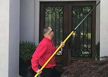 North Point Pest Solutions, Inc. - Vallejo, CA Pest Control Companies - Residential Service Image