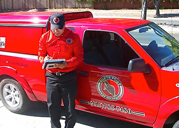 North Point Pest Solutions, Inc. - Vallejo, CA Pest Control Companies - Service Image