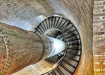 Milwaukee Landmarks North Point Water Tower