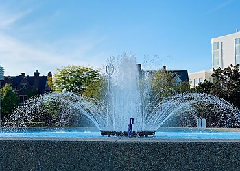 Milwaukee Landmarks North Point Water Tower