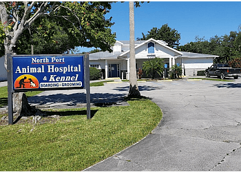 North Port St. Lucie Animal Hospital