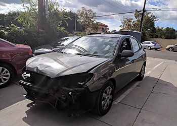 Thousand Oaks Auto Body Shops North Ranch Body Craft