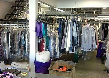 Thousand Oaks Dry Cleaners North Ranch Cleaners II