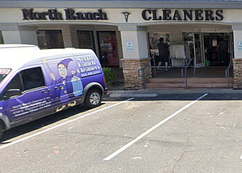 North Ranch Cleaners II Thousand Oaks Dry Cleaners