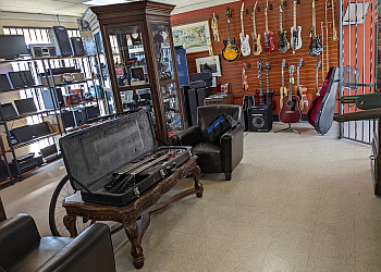 Scottsdale Pawn Shops North Scottsdale Loan and Gold