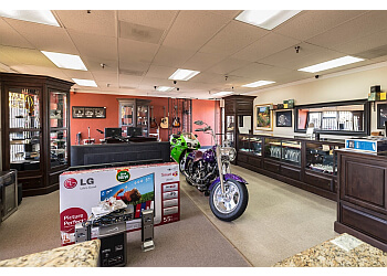 Scottsdale Pawn Shops North Scottsdale Loan and Gold