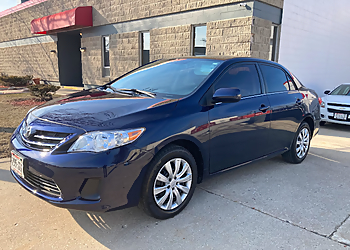 Milwaukee Auto Body Shops North Shore Collision