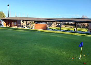 Tacoma Golf Courses North Shore Golf Course