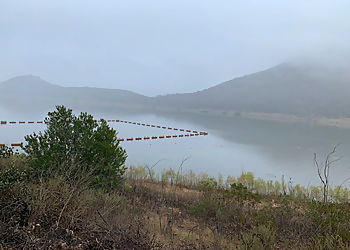 North Shore Lake Hodges Trailhead - Escondido, CA Hiking Trails - Destination Image