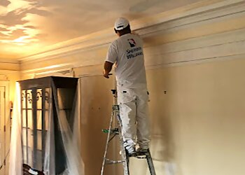 Chicago Painters North Shore Painting & Restoration, Inc.