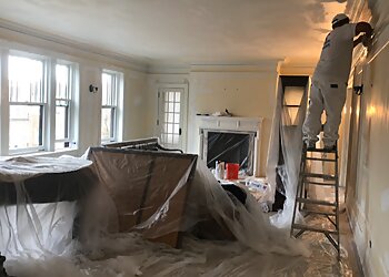 Chicago Painters North Shore Painting & Restoration, Inc.