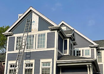 North Shore Painting & Restoration, Inc.  Chicago Painters image 1