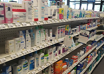 Milwaukee Pharmacies North Shore Pharmacy