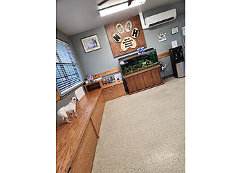Shreveport Veterinary Clinics North Shreveport Animal Hospital